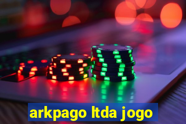 arkpago ltda jogo